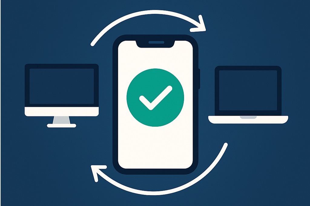 Smart Sync ระบบคาสิโนออนไลน์